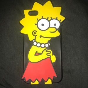 Iphone 6s plus case